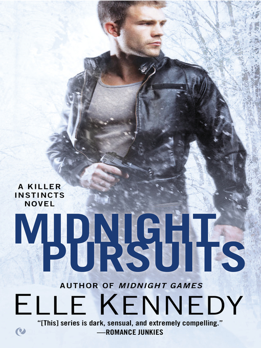 Title details for Midnight Pursuits by Elle Kennedy - Wait list